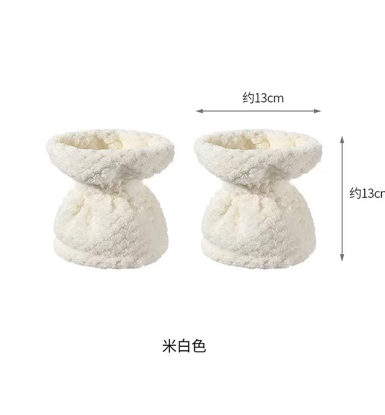 2pcs One Pair Wash Face and Wrist Band Absorb Water image