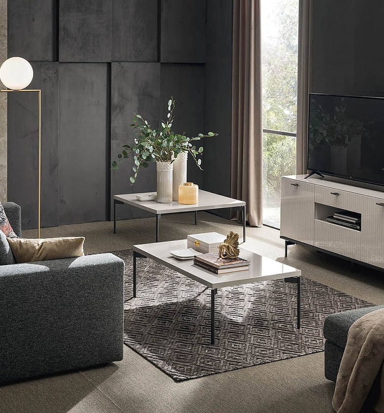 TV CABINET (CLAIRE), SIZE image
