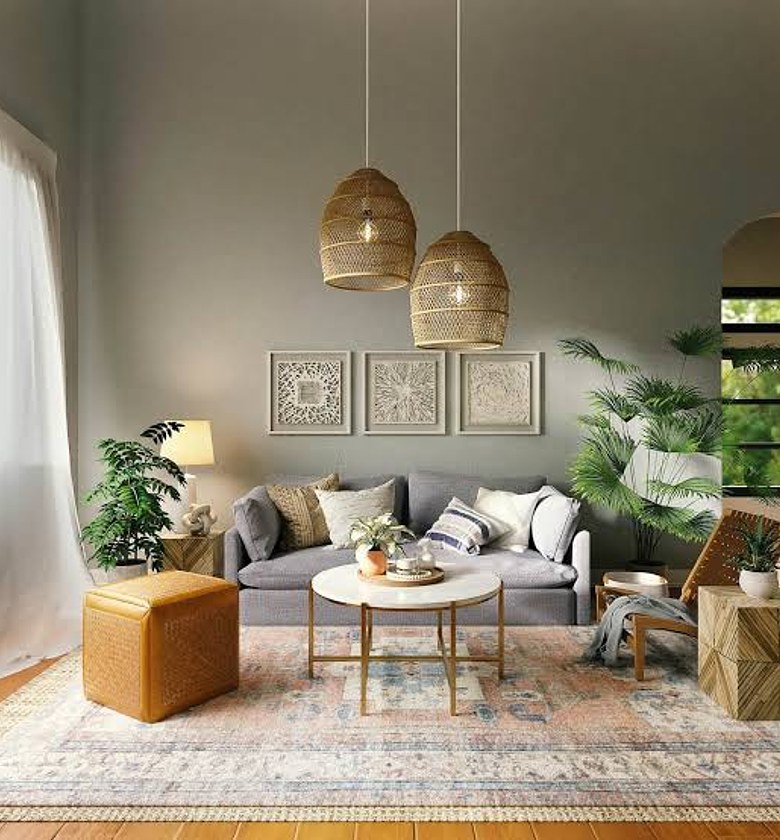 Home Decor