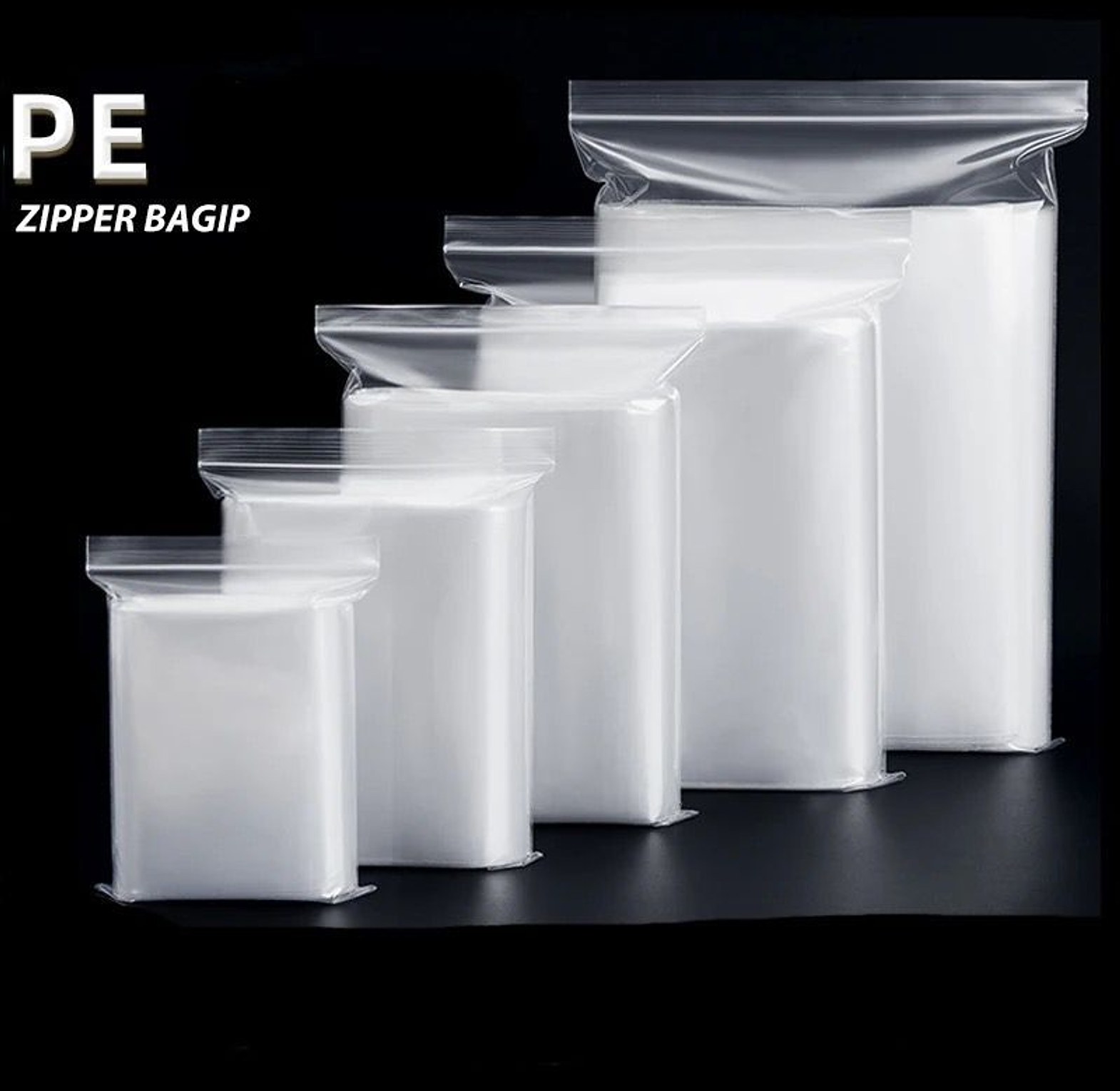 1/2 kg freezer bags  image