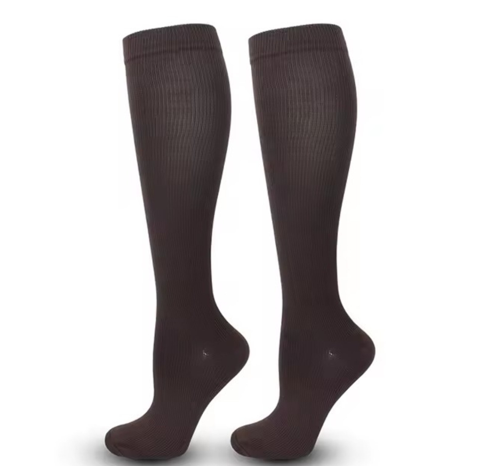 Medical Compression Socks for Varicose Veins, Swelling Relief & Enhanced Circulation image