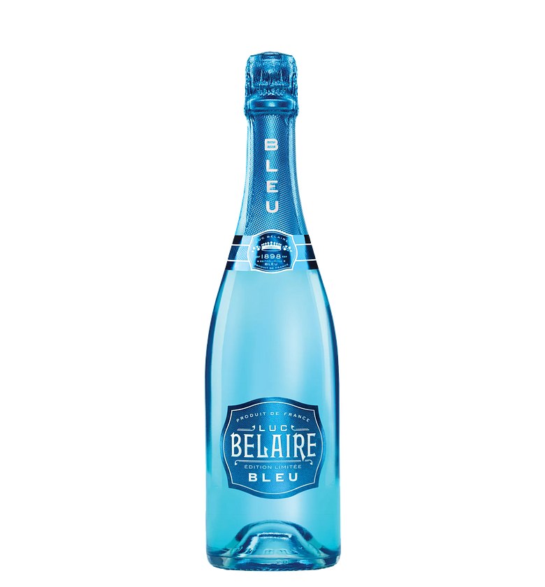 Luc Belaire Bleu 750ml image