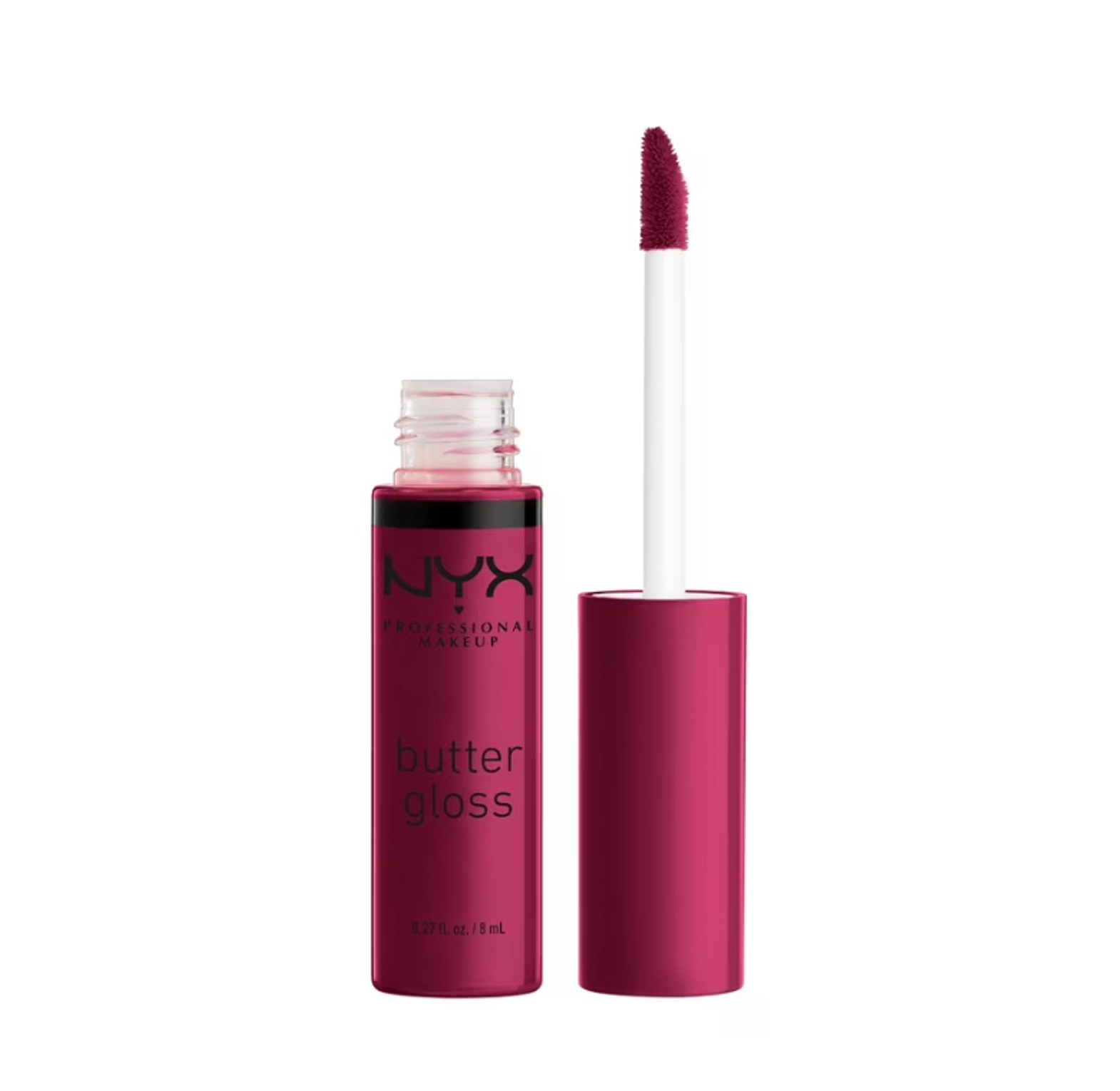 NYX Professional Makeup Butter Gloss image