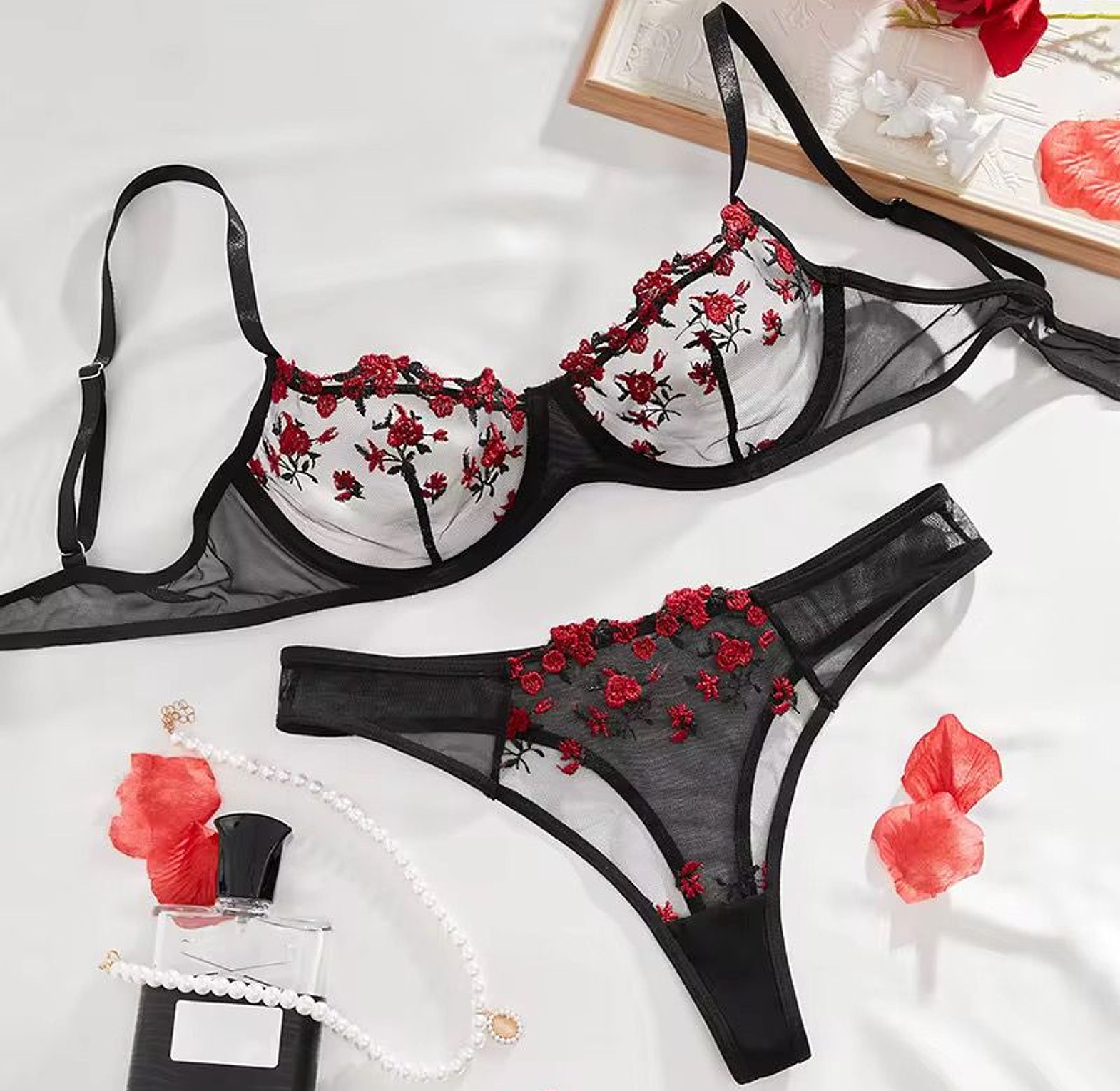 Braset Lingerie-2755 image