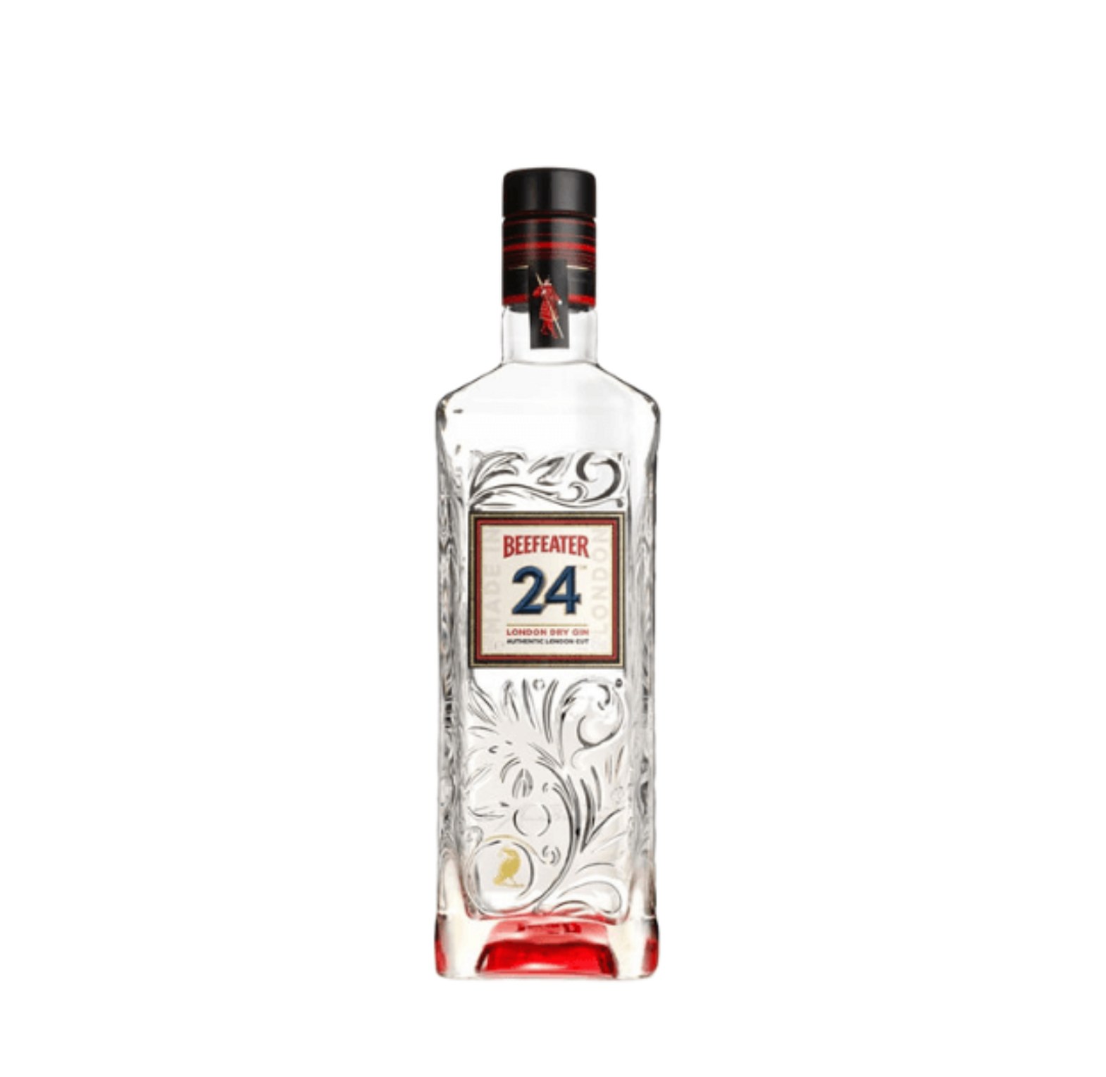 Beefeater 24 London Dry Gin – 750ml​ image