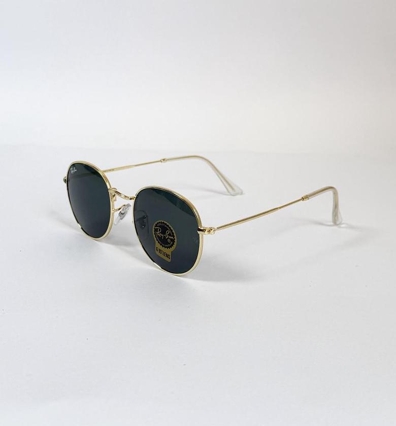 RB Rimflex Gold Black image