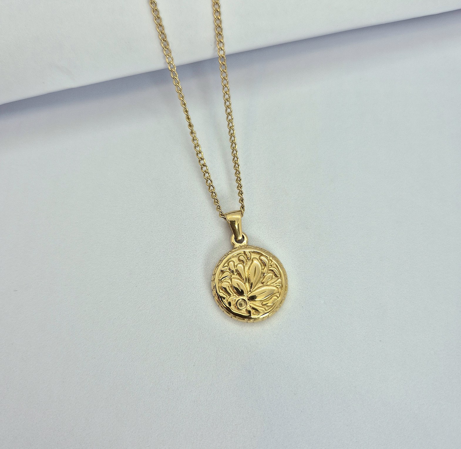 Fleur Necklace  image
