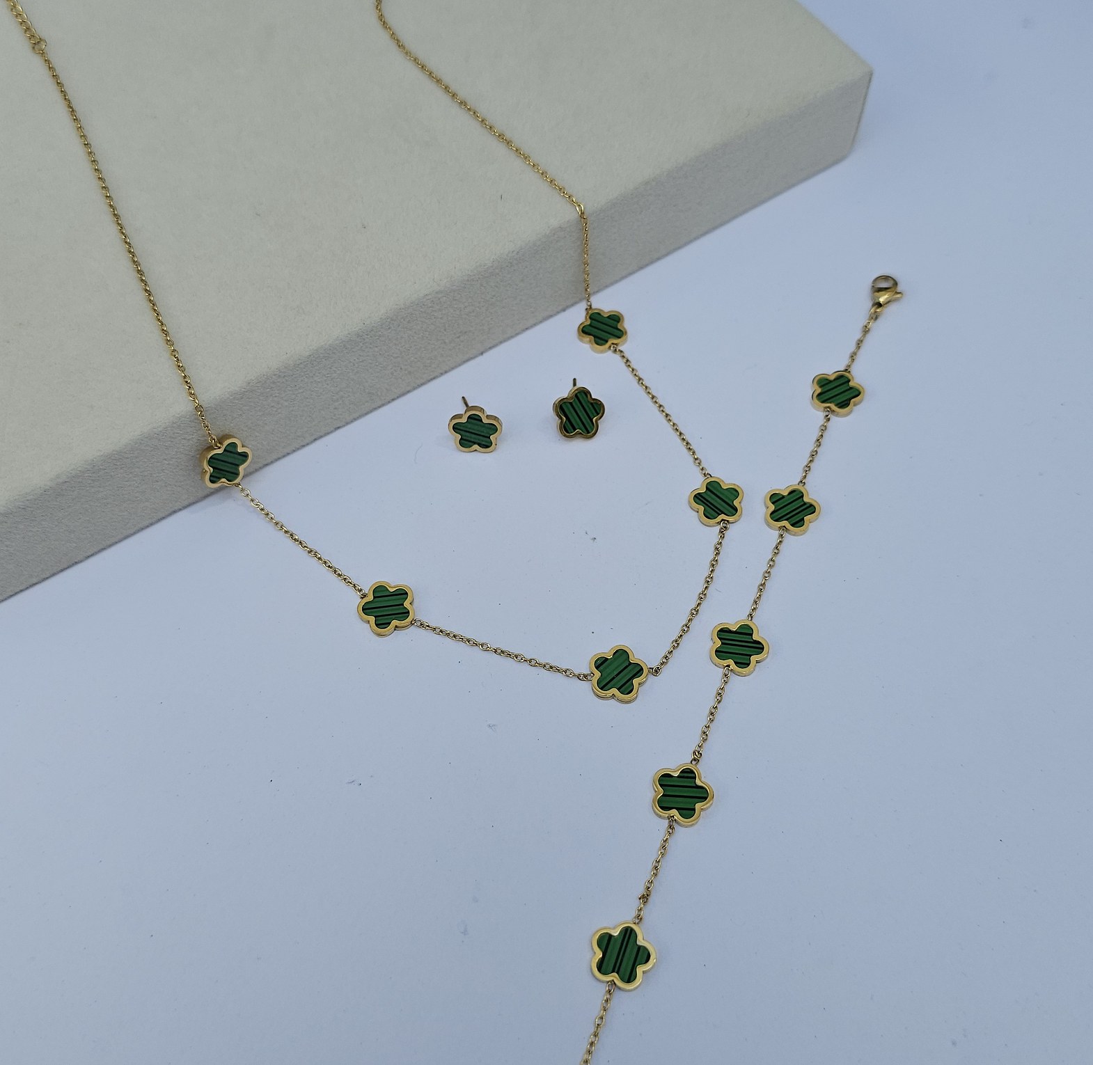 Tirana clover 🍀  image