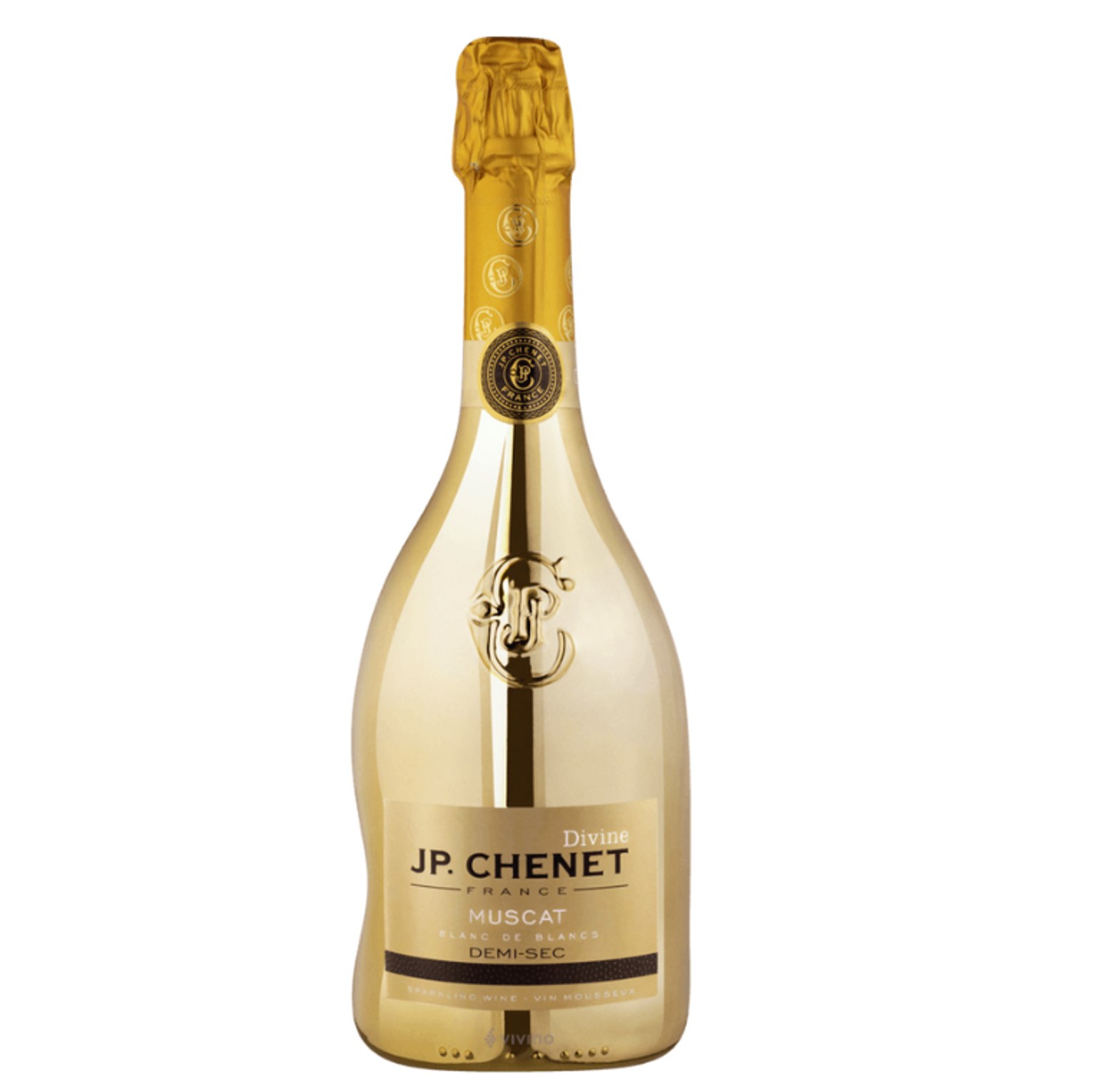 Jp chenet muscat demi-sec image