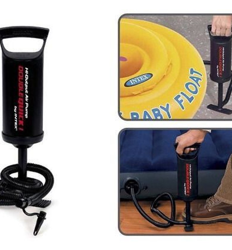 Manual pump  image