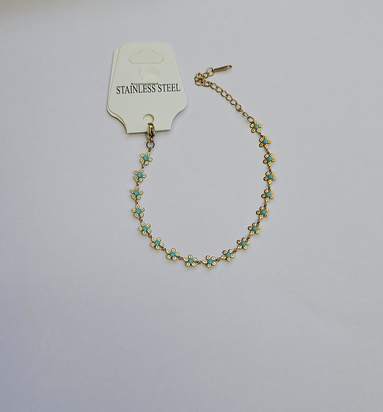 Anklet  image