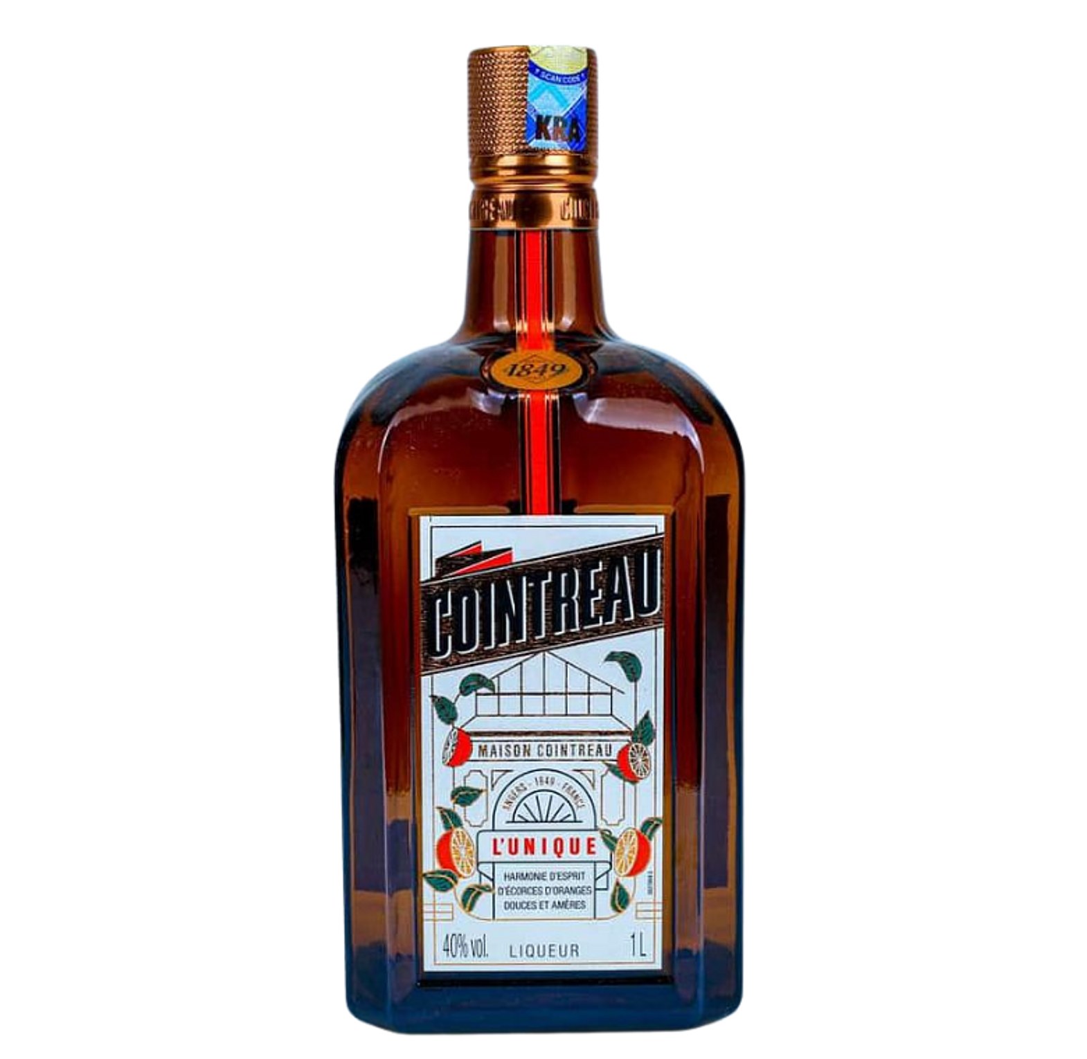 Cointreau  image