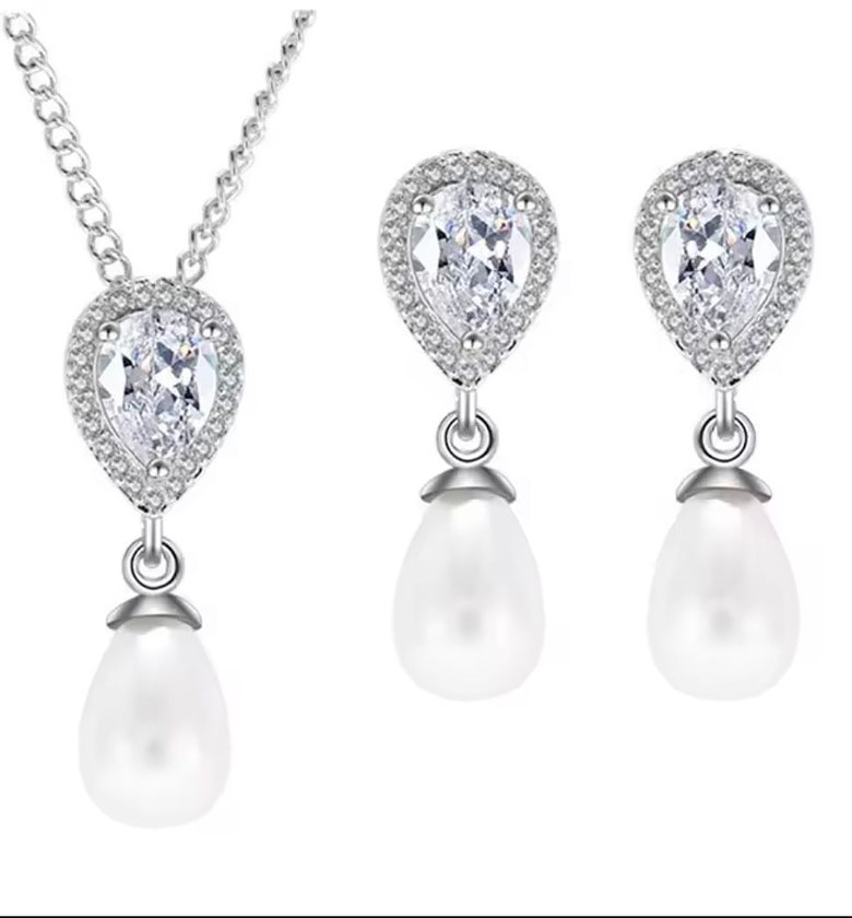 Heirloom Aurora Drop Set image