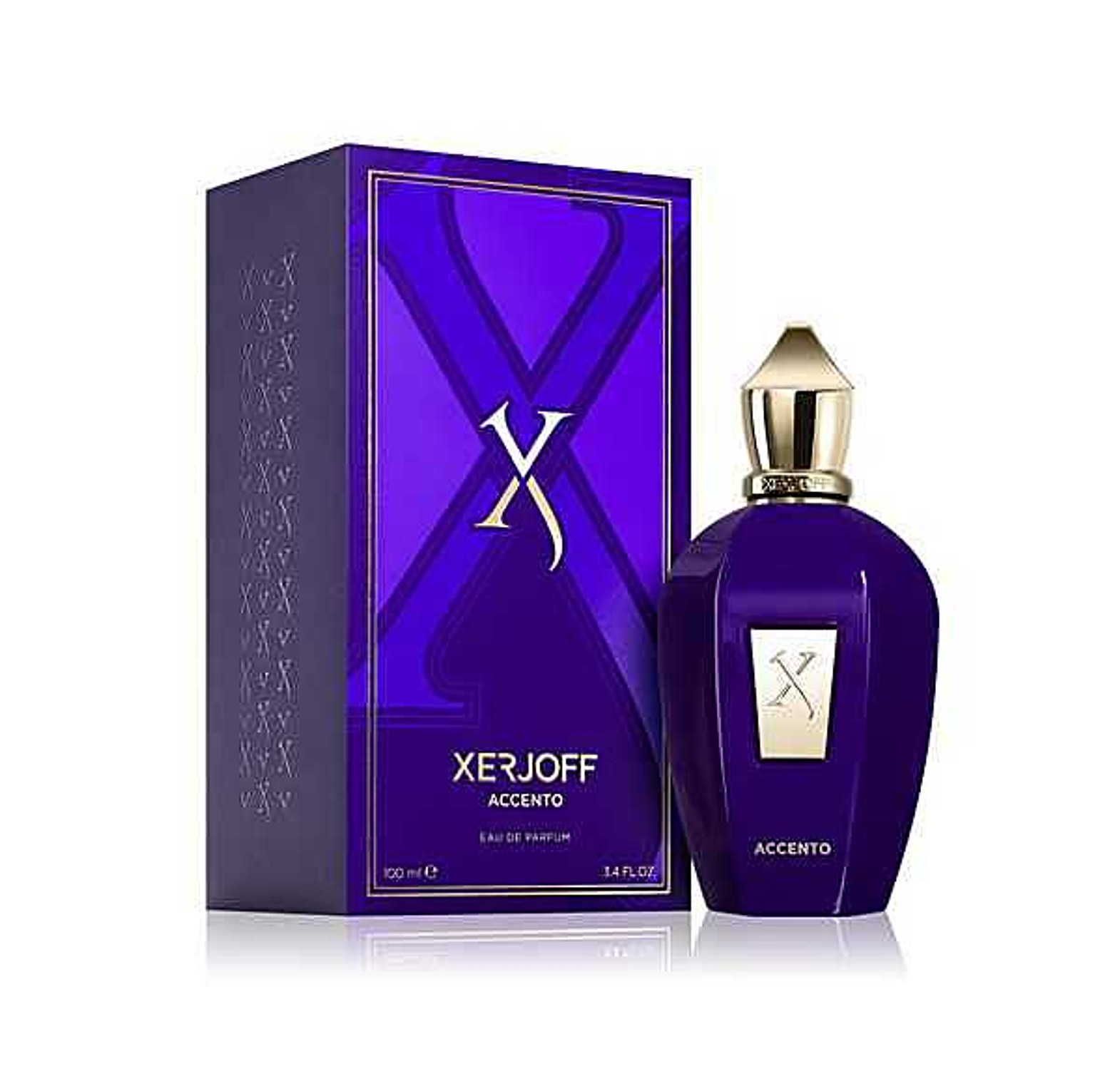 Xerjoff Accento 100ml image