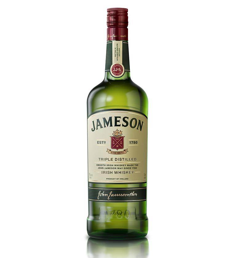 Jameson  image