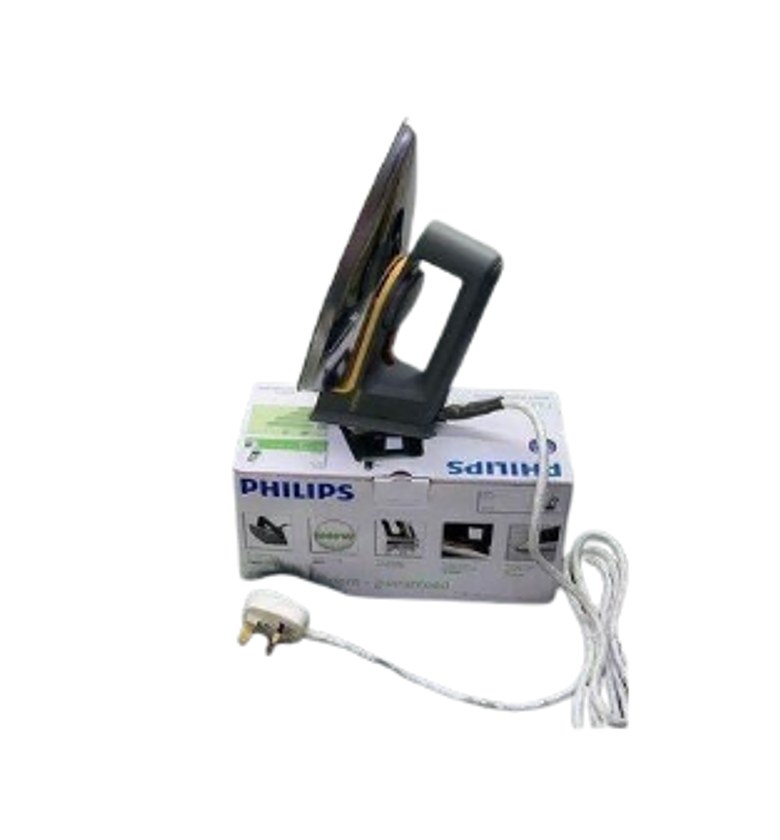Iron Box. Philips Classic Dry Iron image