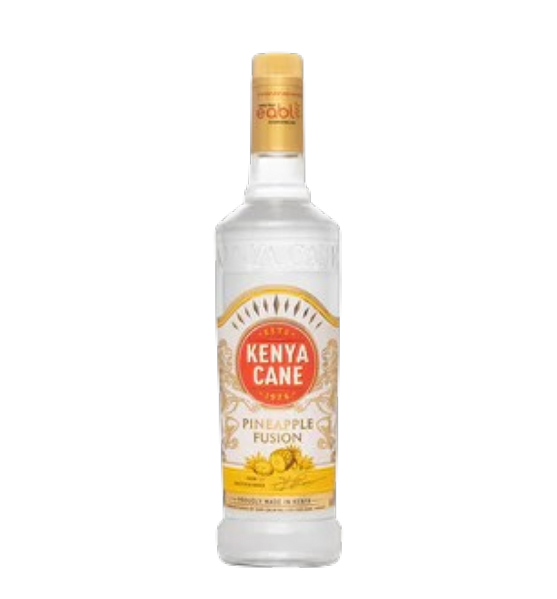 Kc Pineapple image