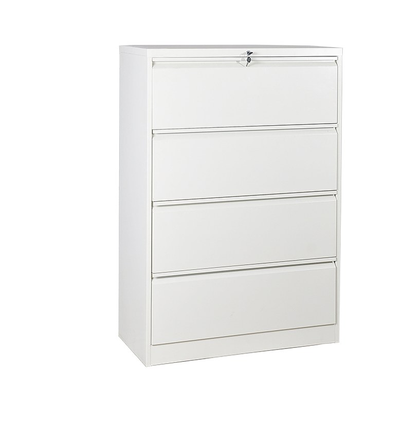 OFFICE CABINET LOCKER STE image