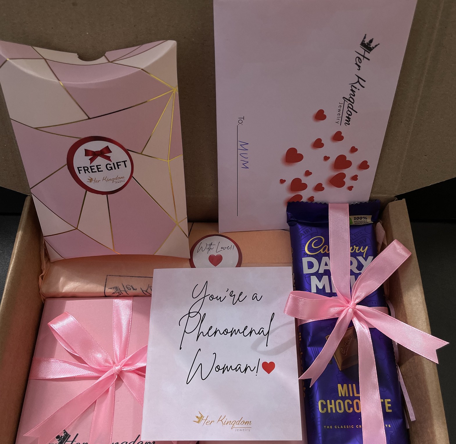 Luxe Gift Package  image