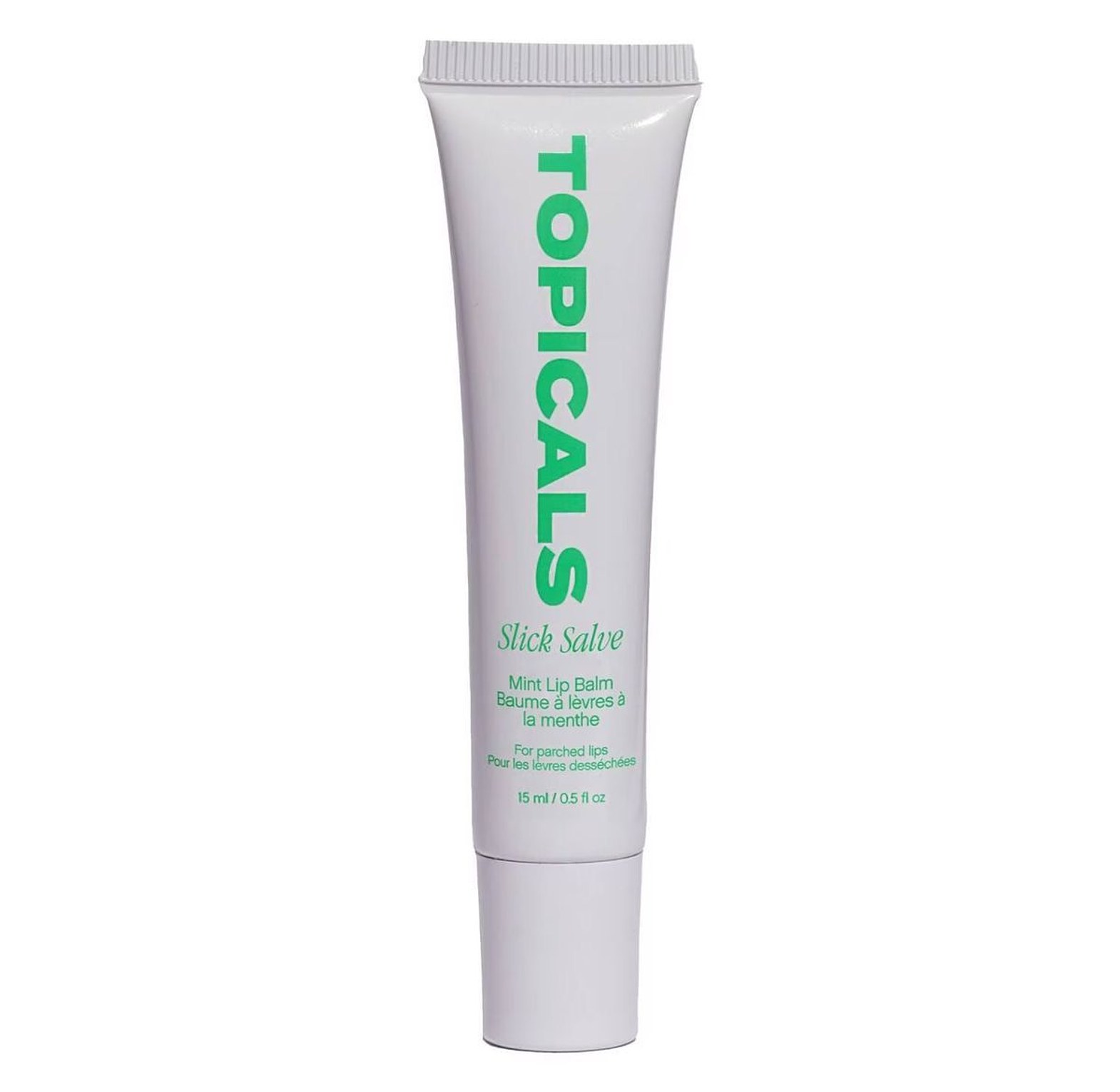 Topicals Slick Salve Lip Balm image