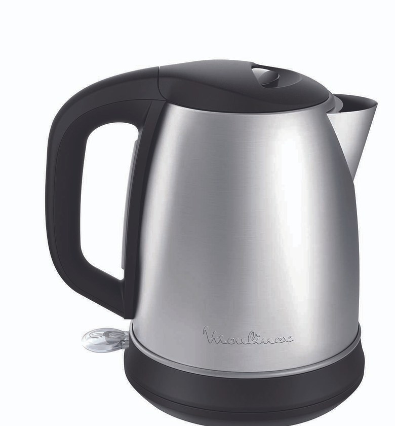 KETTLE SUBITO SELECT +AC0 image