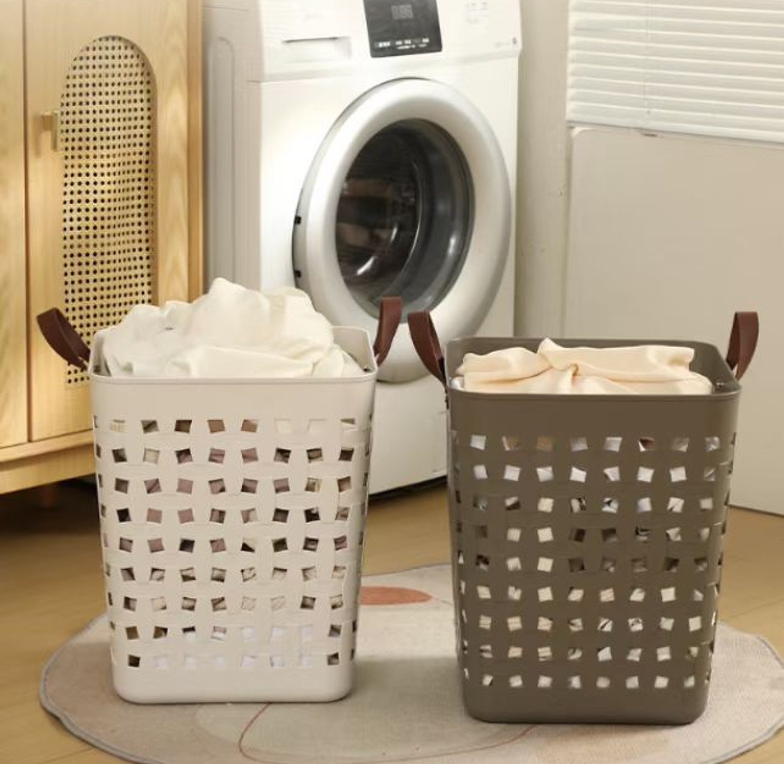Laundry basket  image