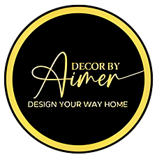 Decor Byaimer logo