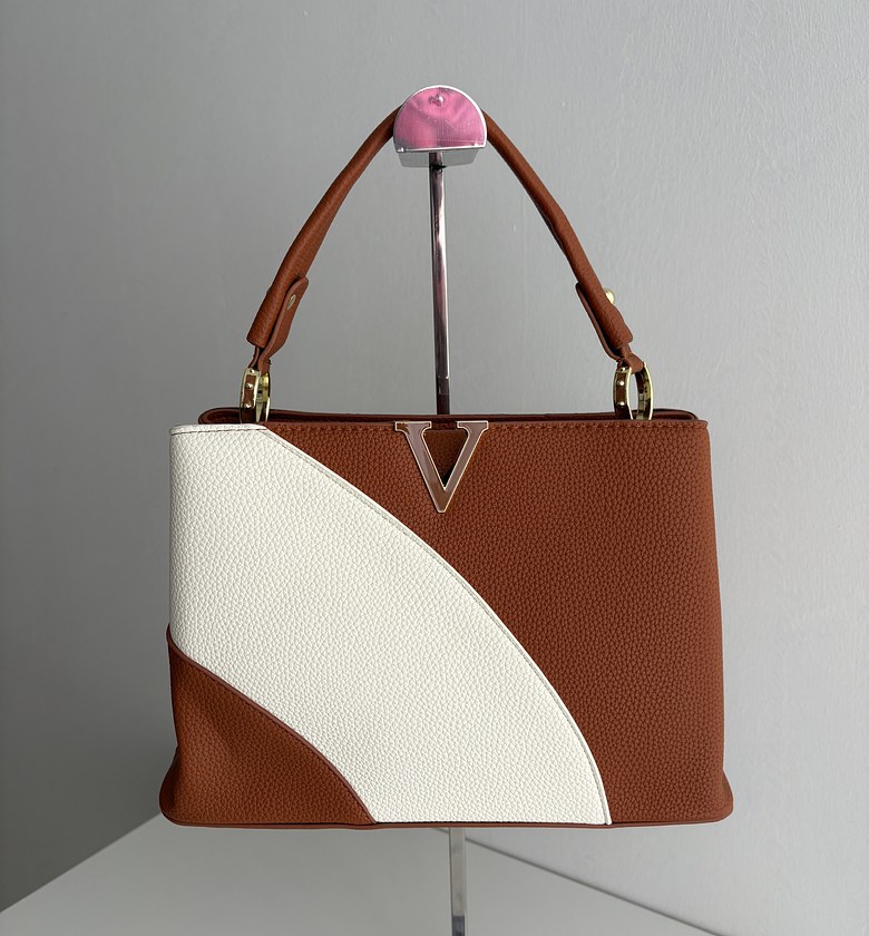 Spiel Bag - Brown  image