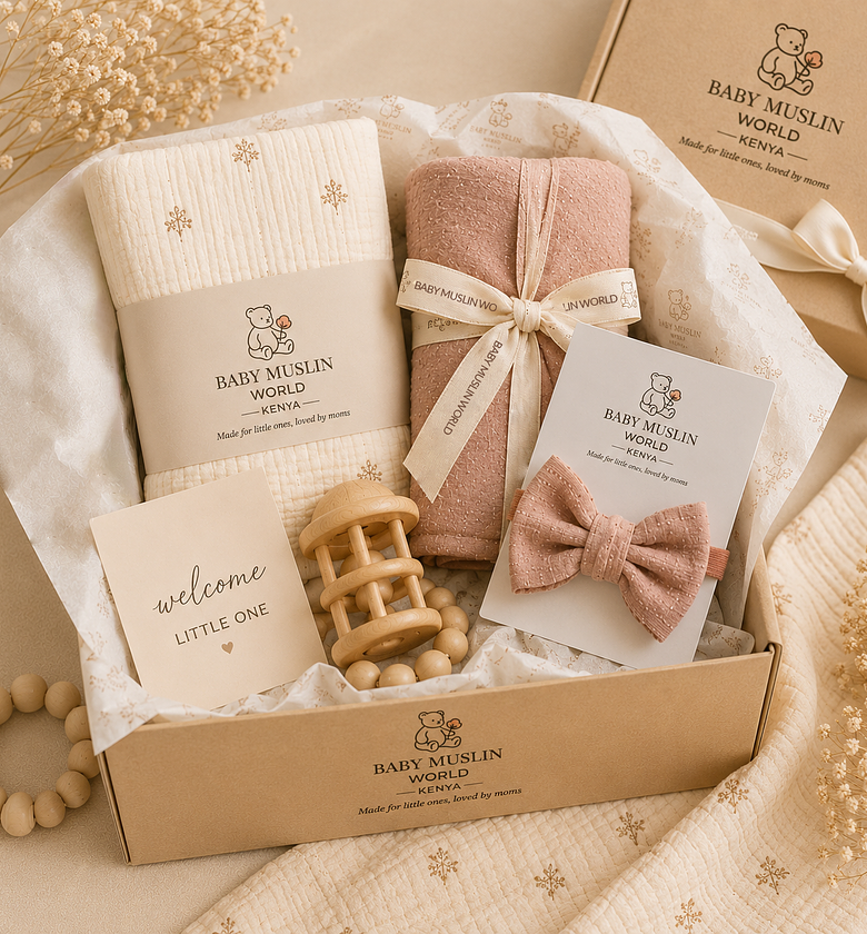 Baby Gift Sets