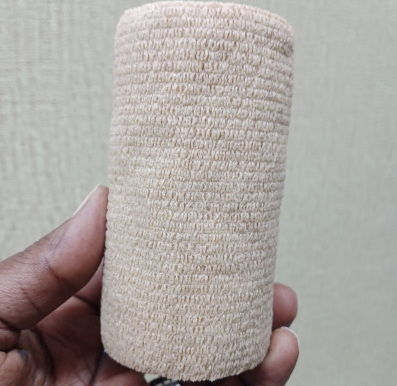 Self Adhesive Bandage image
