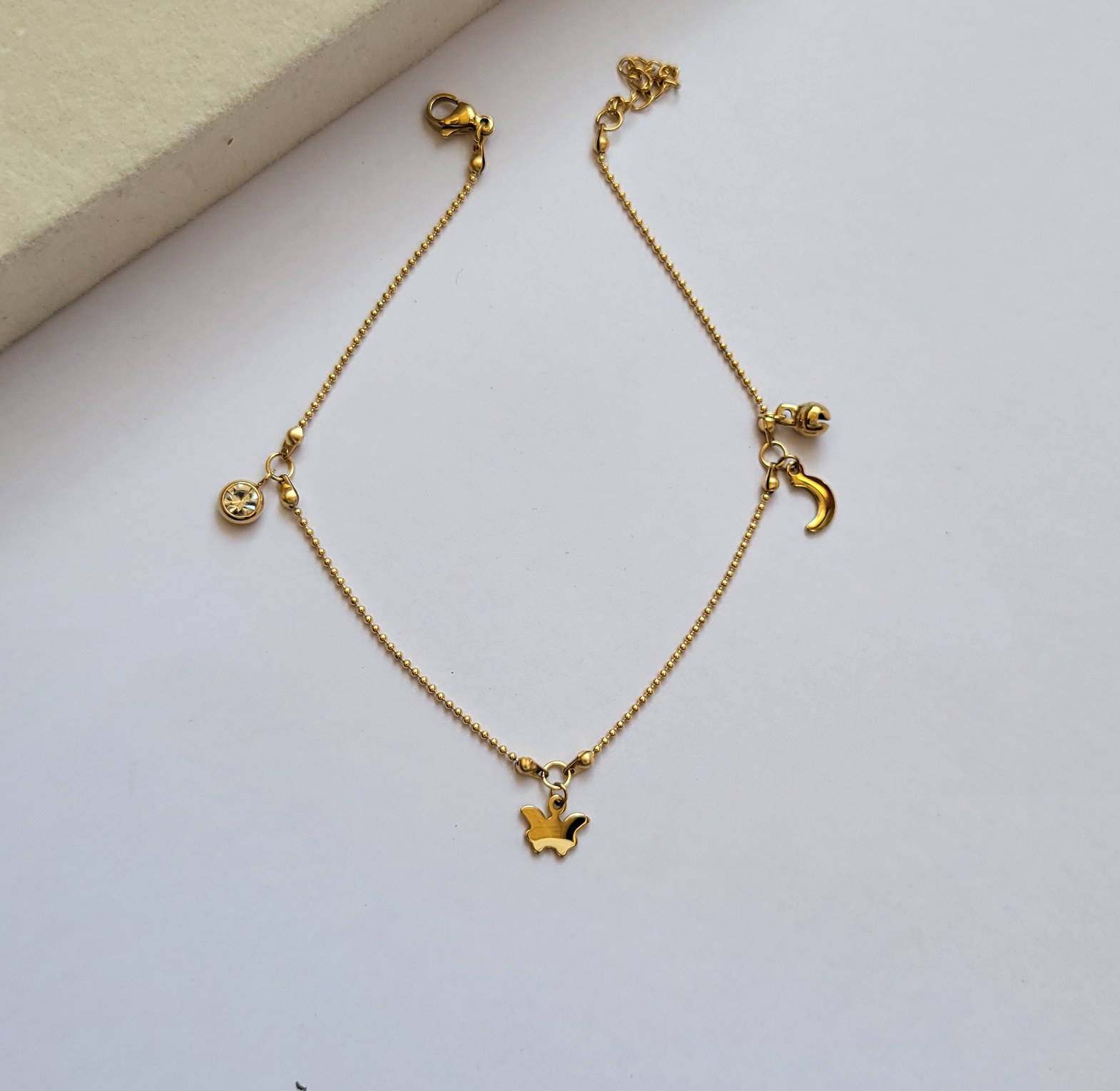 Anklets  image