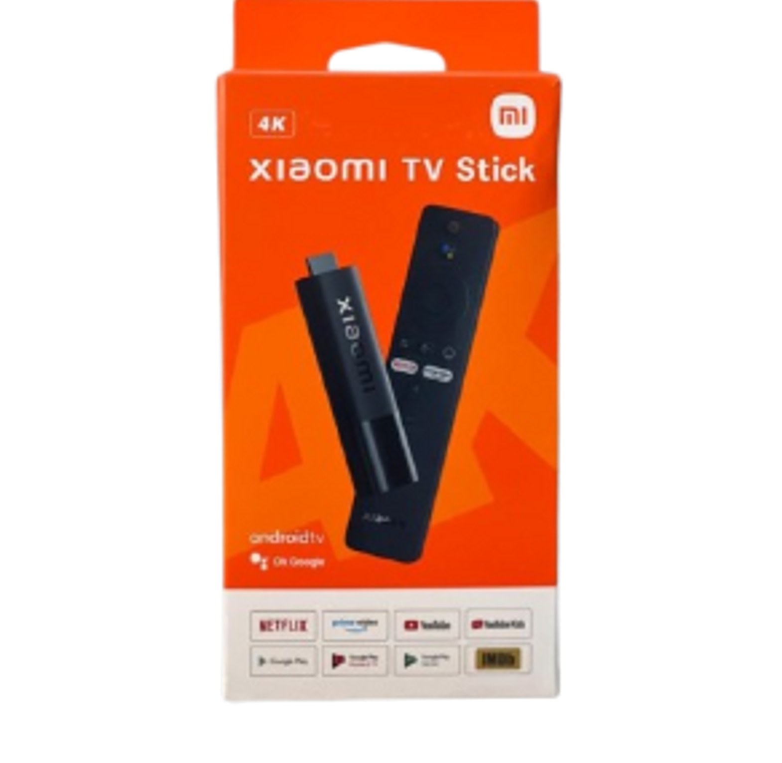 XIAOMI Mi TV Stick 4K image