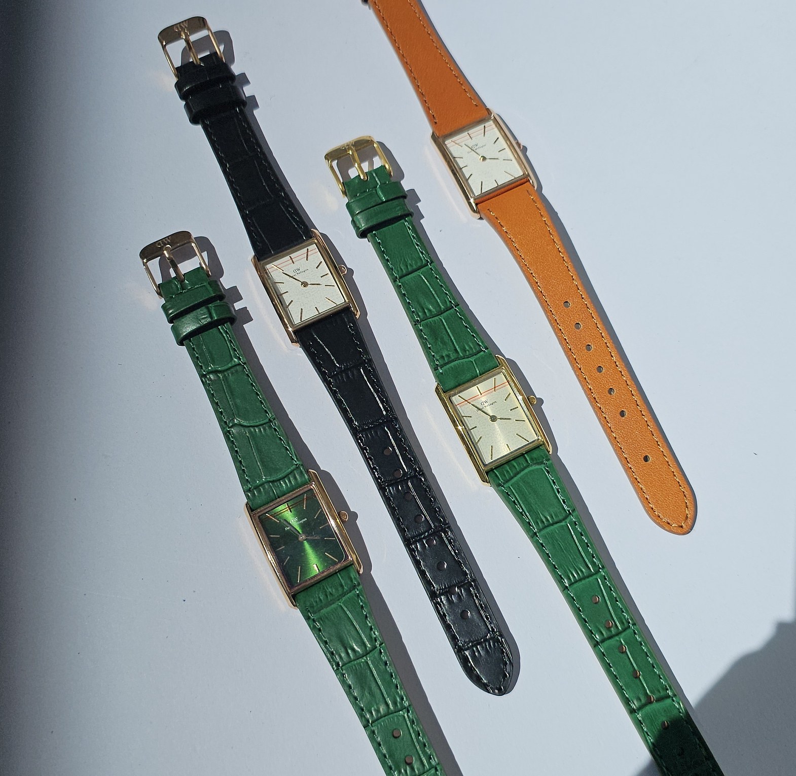Daniel Wellington  image