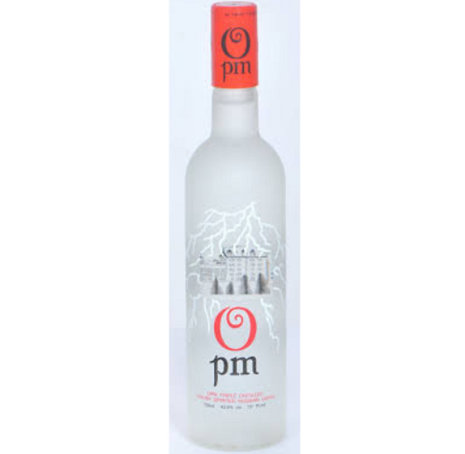 Opm vodka image