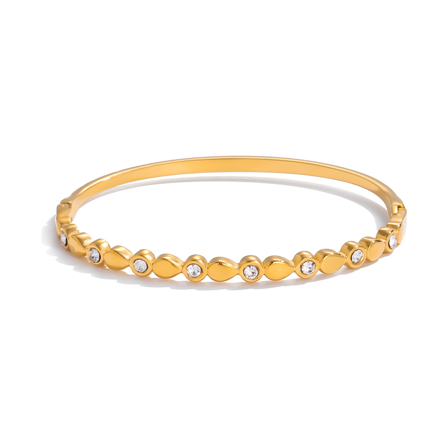 Athena Bangle image