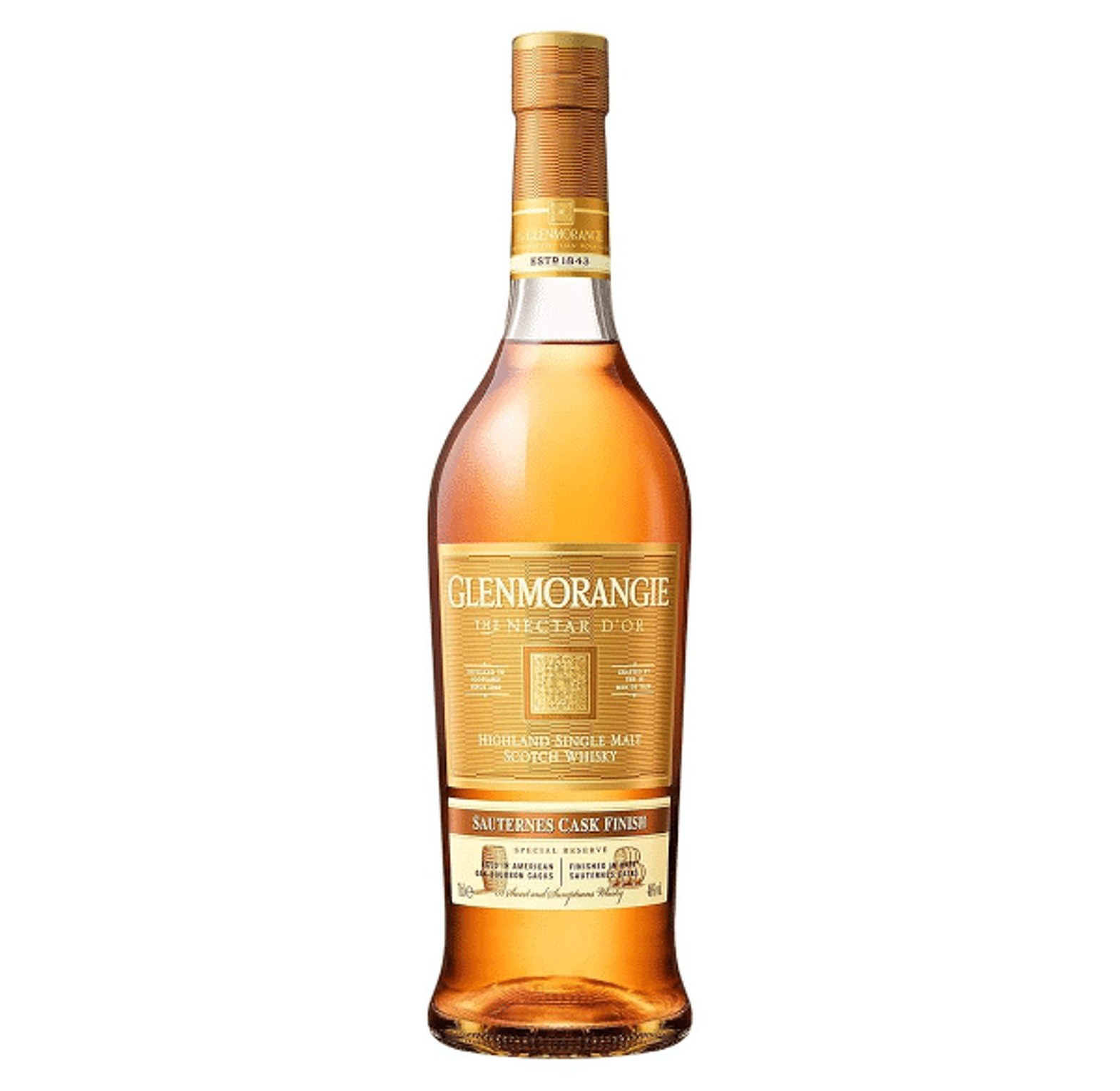 Glenmorangie Nector Dor 750ML image