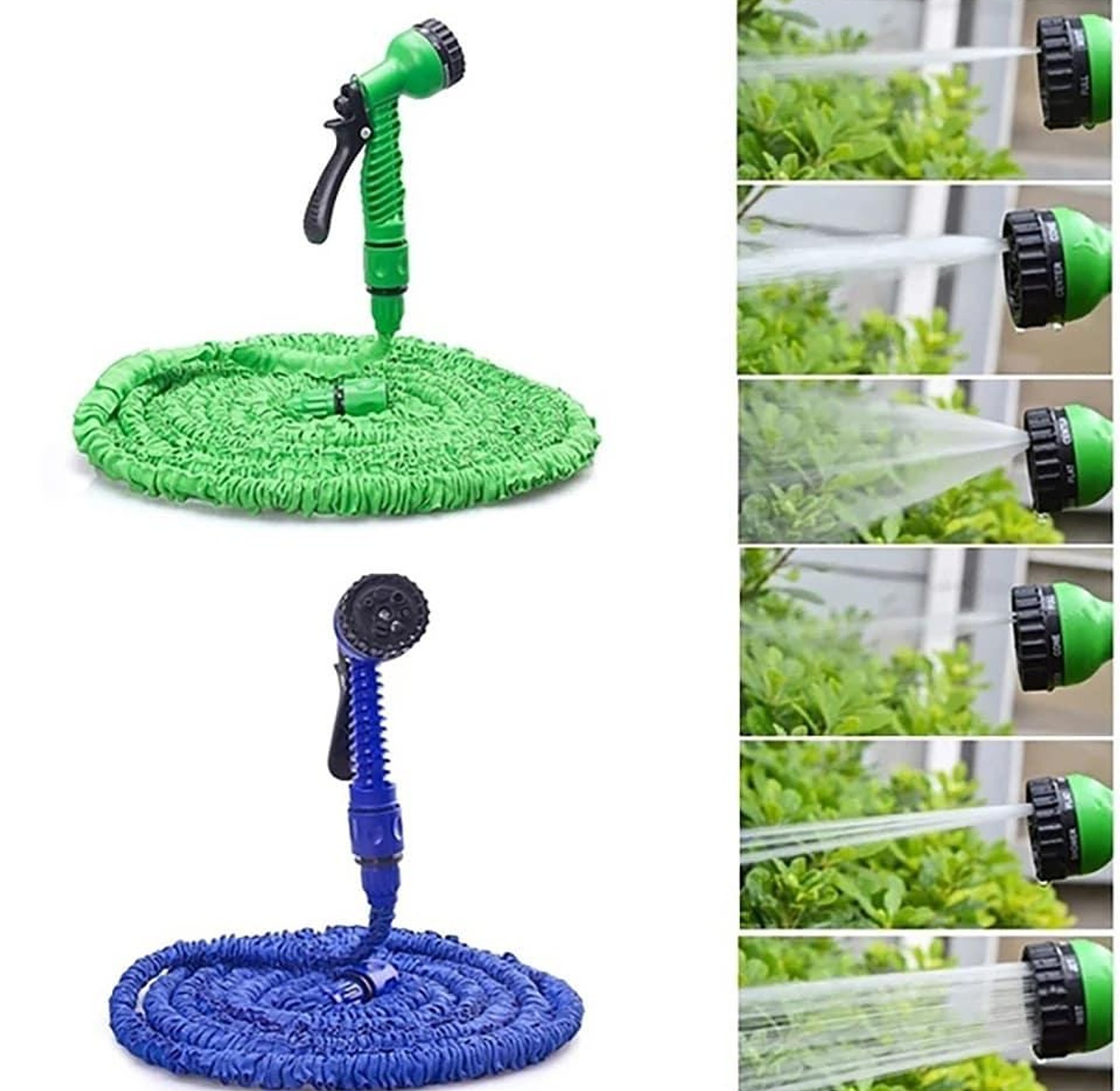 Magic Expandable Hosepipe image