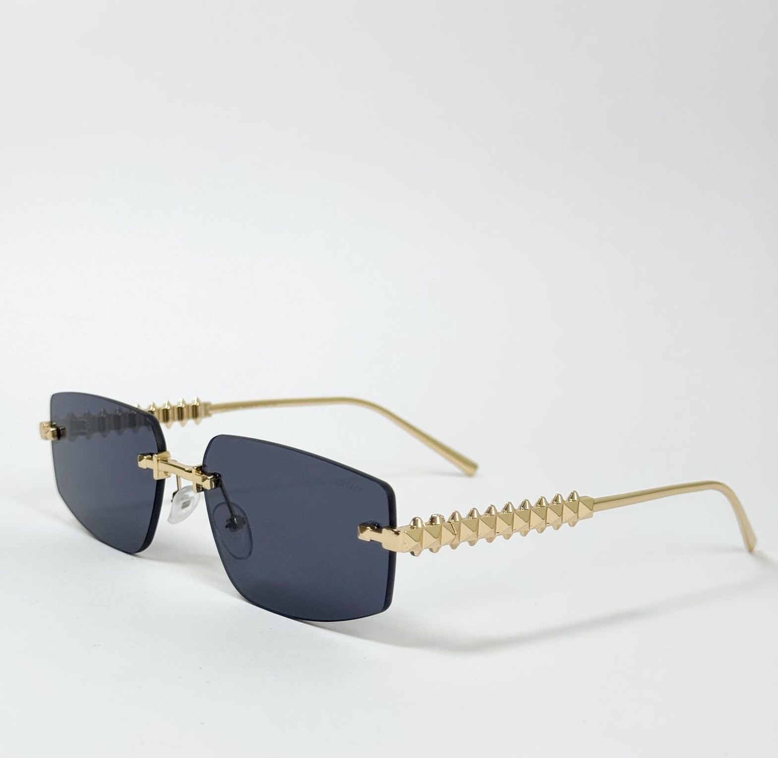 Cartier Syndicate Gold Black image
