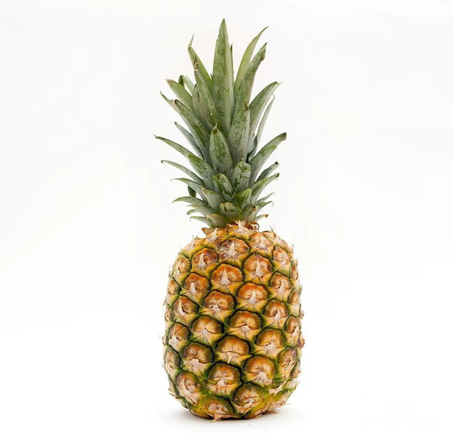 Pineapple - 1 piece per Kg image
