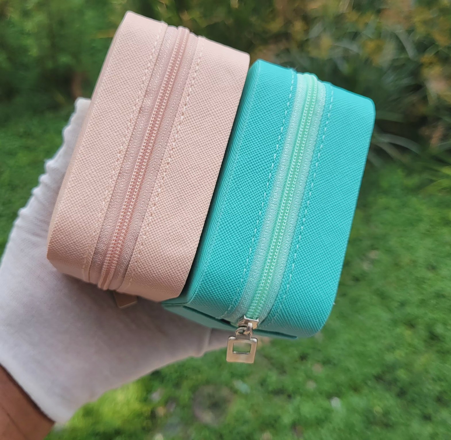 Travel size organizer  image