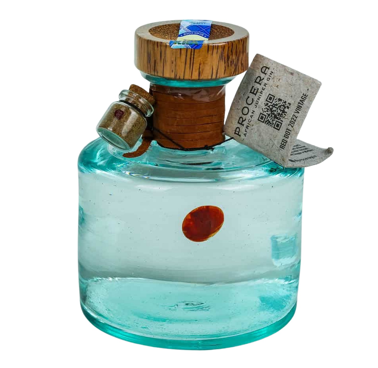 Procera Gin Red Dot image