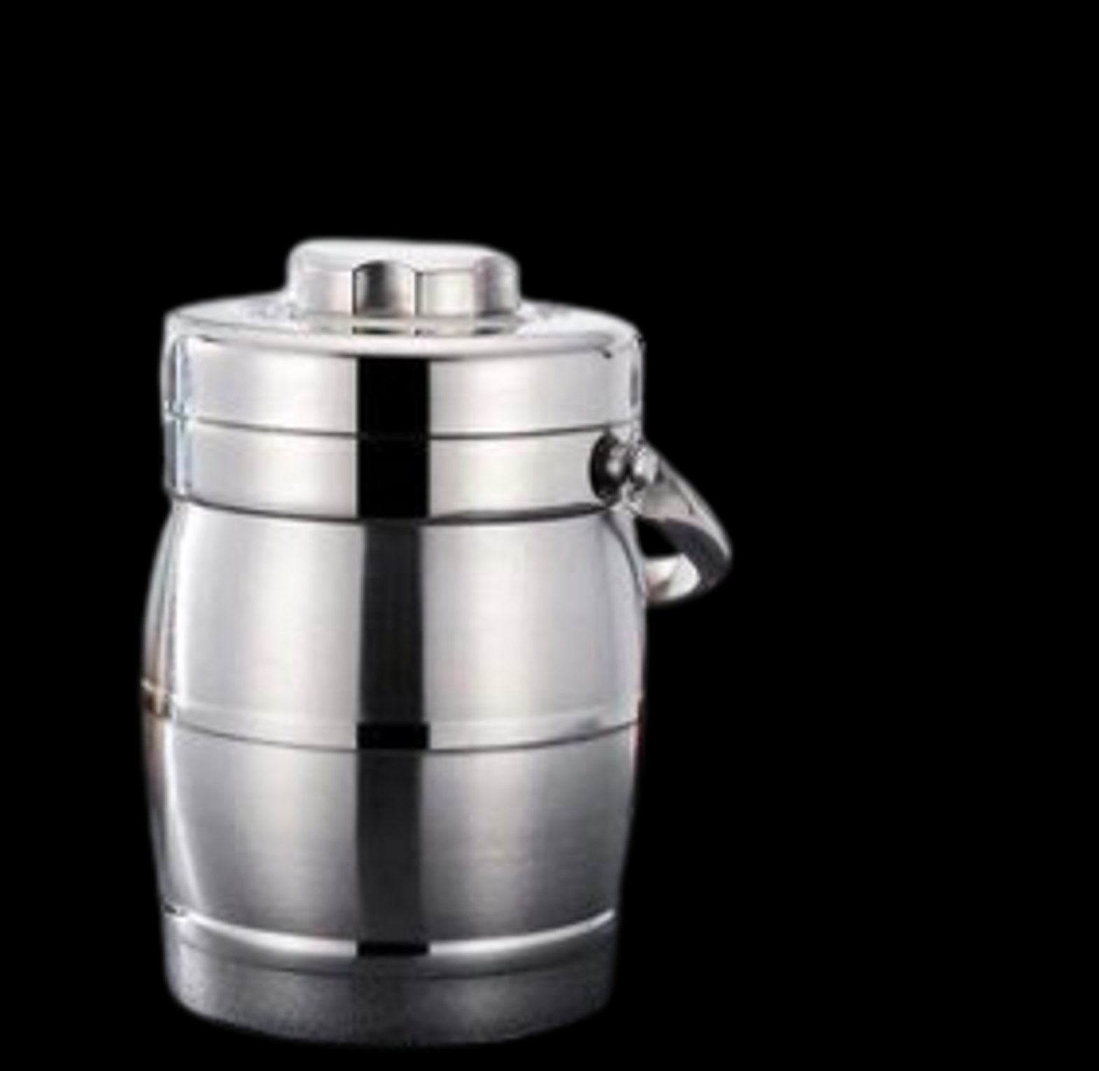 Lunch Box. James Pot 2ltrs Food Flask image
