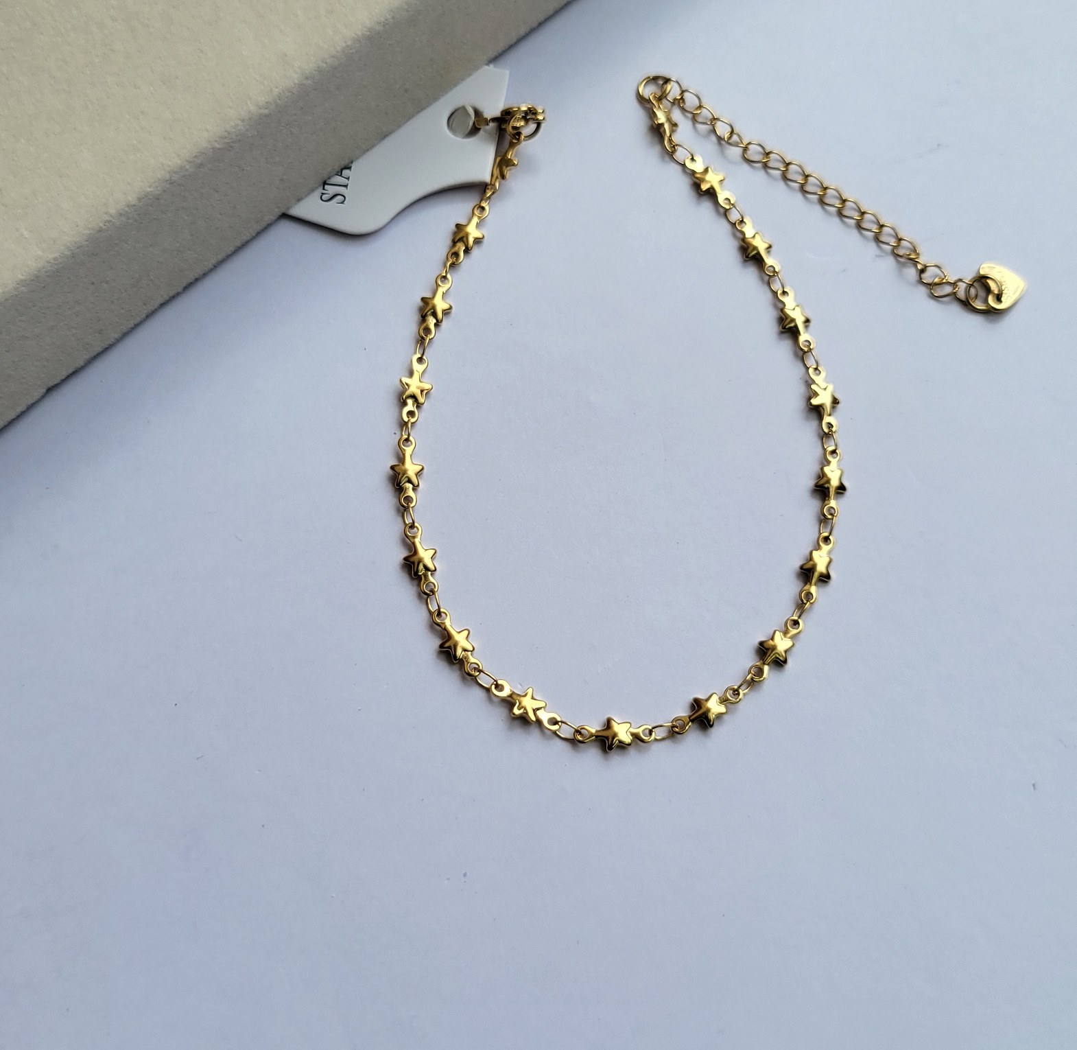 Anklet  image