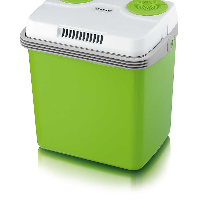 Electric Cool Box capacit image