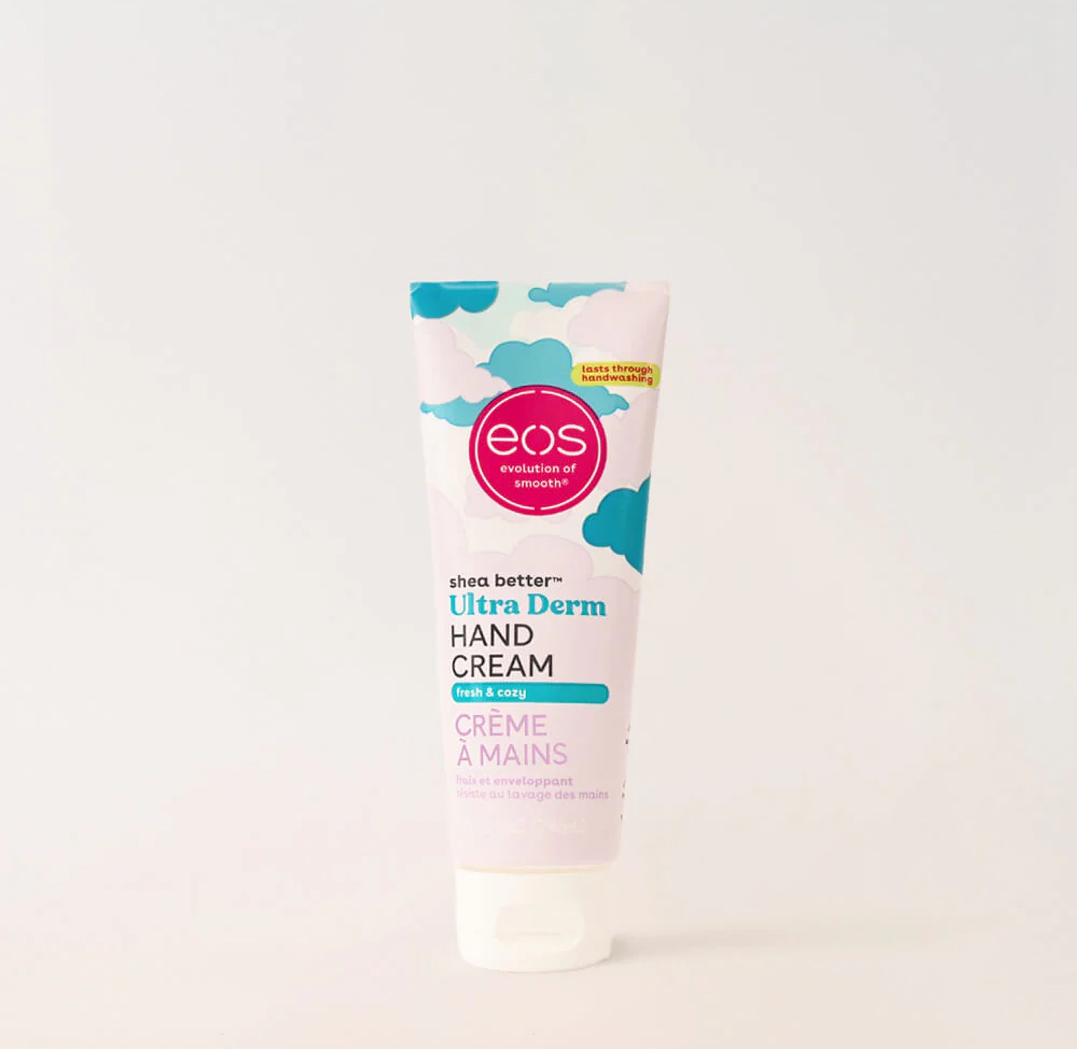 eos Shea Better Hand Cream – Multi–Scent Collection image