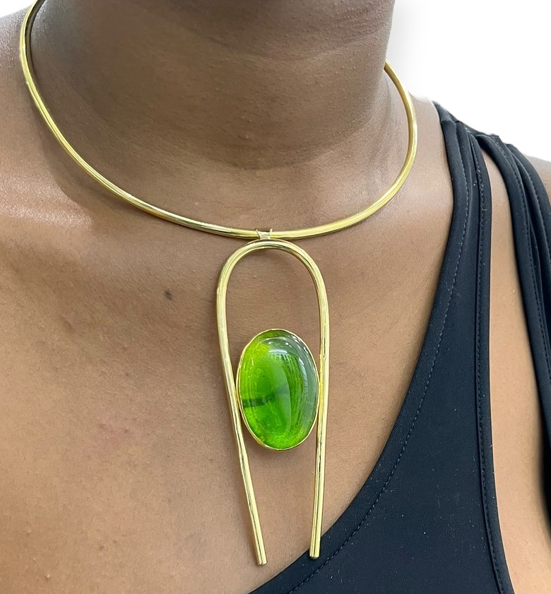 Wiki Brass Chokers image