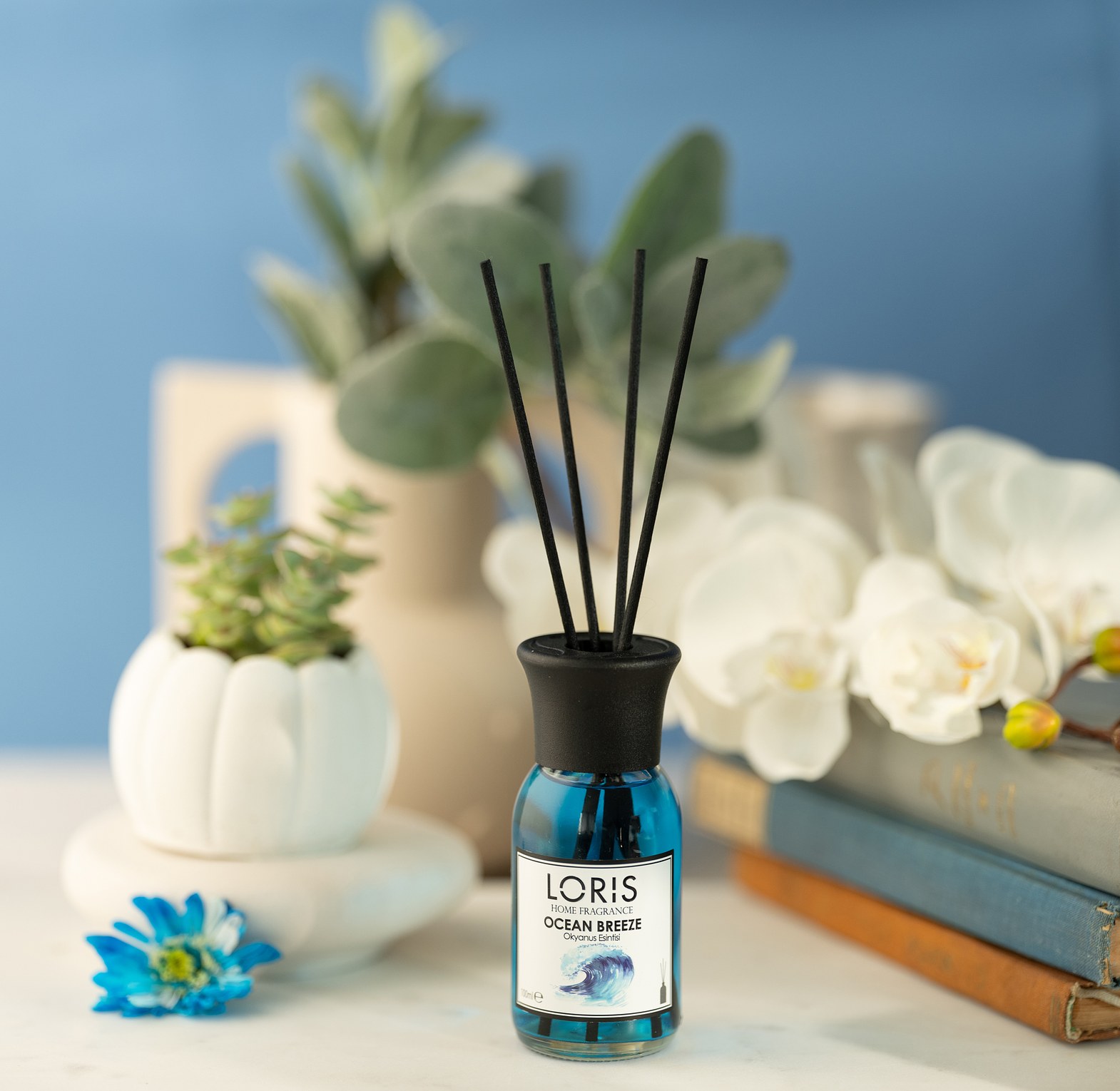 Loris Ocean Breeze 100ml image