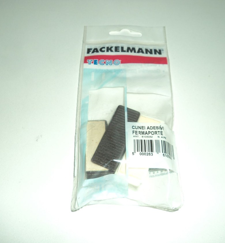 DOOR STOPPER, SET OF 4PCS image