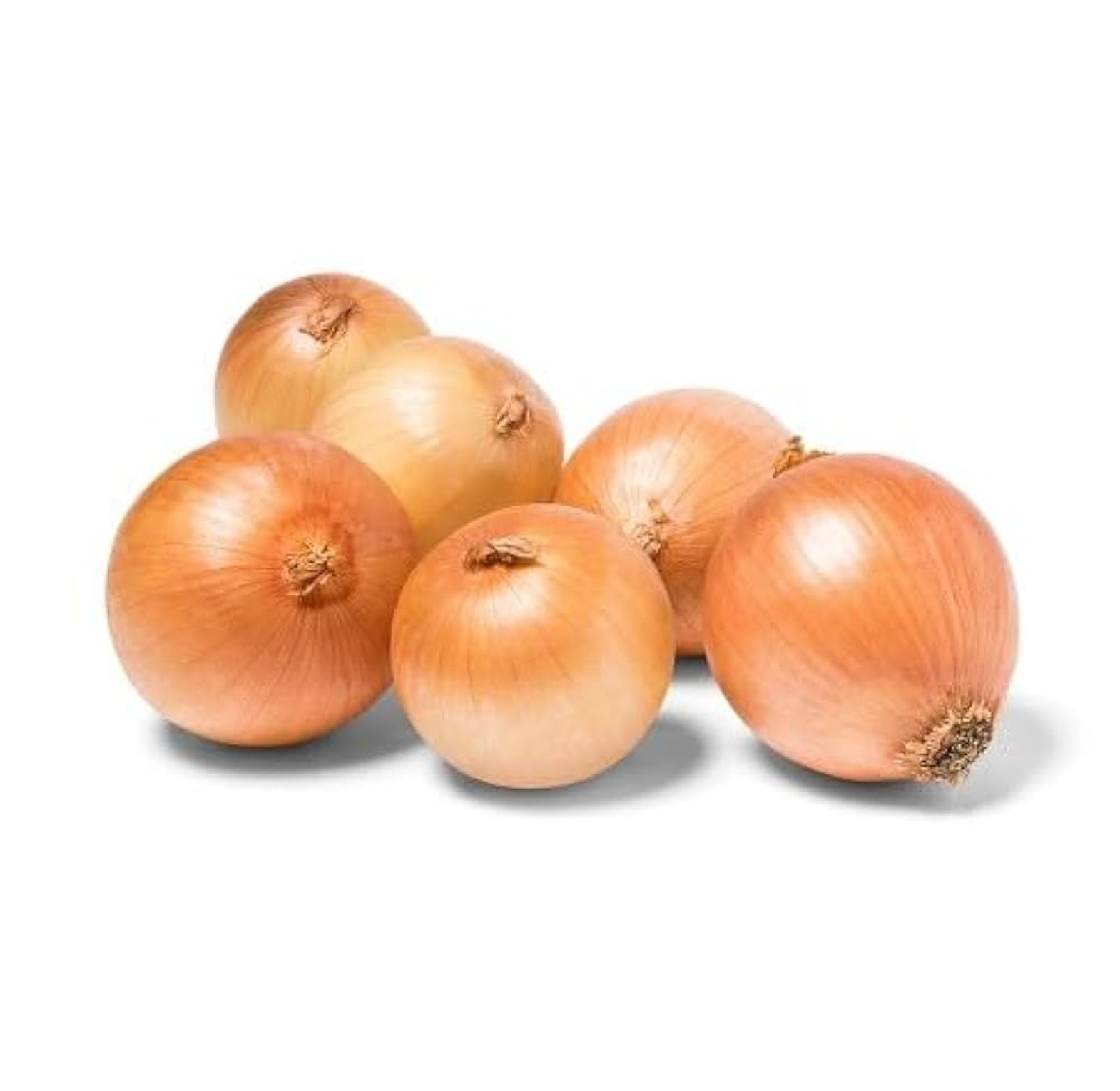 White Onion - Per Kilogram  image