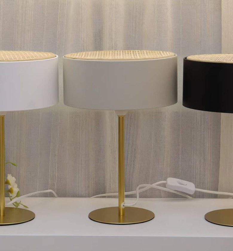Bedside,Table lamp image